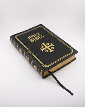 Douay-Rheims Bible (Leather)