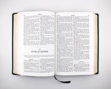 Douay-Rheims Bible (Leather)