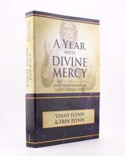A Year with Divine Mercy: Daily Meditations on God's Eternal Love