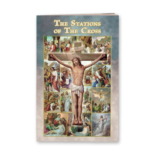 The Stations of the Cross