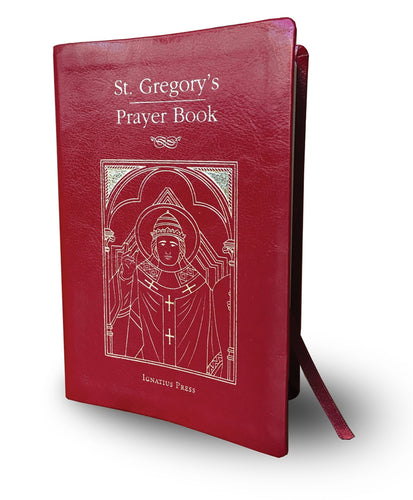 St. Gregory's Prayer Book