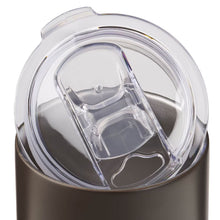Stand Firm in the Faith Espresso-brown Stainless Steel Tumbler - 1 Corinthians 16:13
