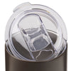 Stand Firm in the Faith Espresso-brown Stainless Steel Tumbler - 1 Corinthians 16:13