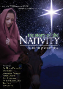 Story of the Nativity Video