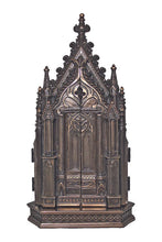 Calvary Triptypch - Crucifixion Scene
