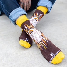 Resurrection Adult Socks