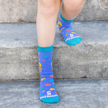 St. Anthony Kids Socks - Catholic Book & Gift Store 