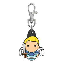 Saint Michael the Archangel Tiny Saints Charm