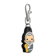 Saint Peter Tiny Saints Charm