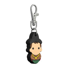 Saint Thomas More Tiny Saints Charm