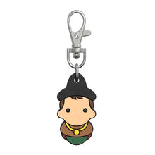 Saint Thomas More Tiny Saints Charm