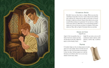 Angel of God: Devotion to the Guardian Angels for Children