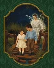 Angel of God: Devotion to the Guardian Angels for Children