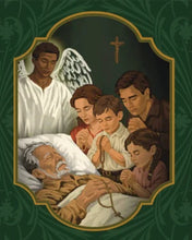 Angel of God: Devotion to the Guardian Angels for Children