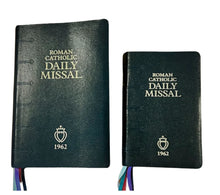 Roman Catholic Daily Missal Large Print