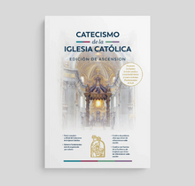 Catecismo de la Iglesia Católica, Edición de Ascension - Paperback - Spanish