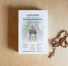 Catecismo de la Iglesia Católica, Edición de Ascension - Paperback - Spanish