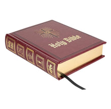 Catholic Family Bible - Heirloom Edition