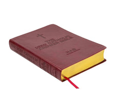 The New Catholic Answer Bible Librosario® Large Print