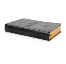 The New Catholic Answer Bible Librosario® Large Print