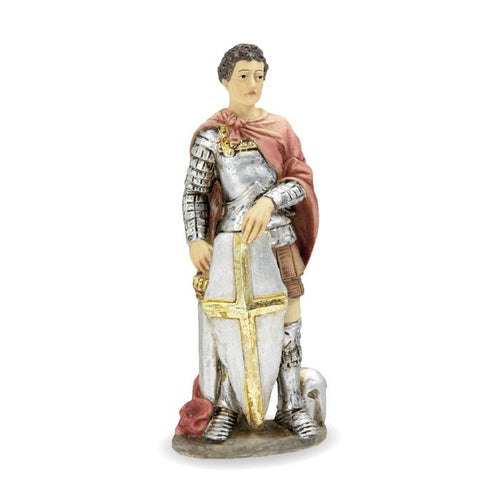 St. George Figure