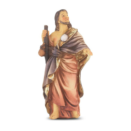 St. James the Greater Figure