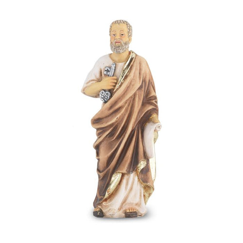 St. Peter Figure