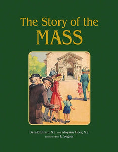 Story of the Mass