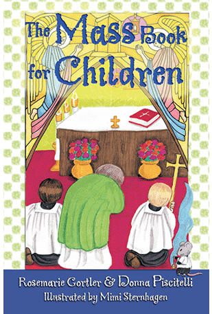 The Mass Book for Children