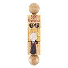 Mighty Men Saints Rotating Puzzle