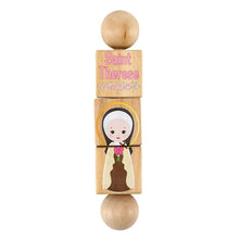 Wondrous Women Saints Rotating Puzzle