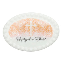 Baptism Keepsake Gift Set for Girls