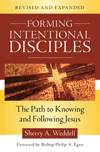 FORMING INTENTIONAL DISCIPLES