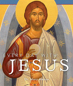 Every Day with Jesus