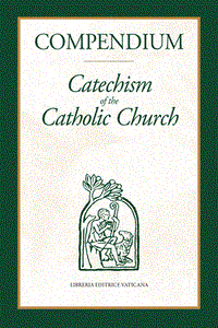 Compendium: Catechism of the Catholic Church, English