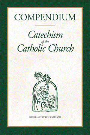 Compendium: Catechism of the Catholic Church, English