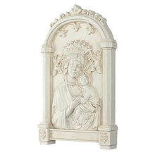 Our Lady of Perpetual Help Wall Plaque