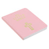 Baby Pink My Little Bible