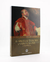 Spiritual Exercises of Saint Ignatius