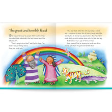 My Catholic Picture Bible Stories (Ages 4-7)