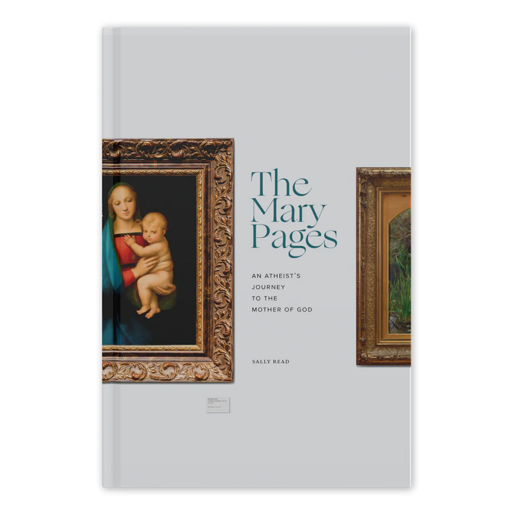 The Mary Pages