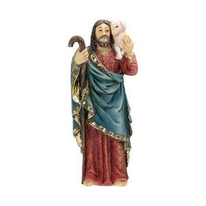 The Good Shepherd Figure