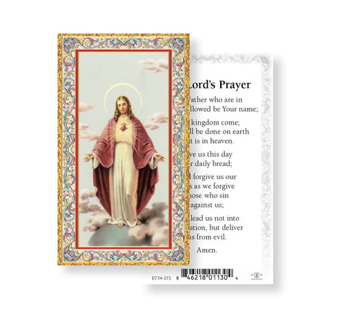 The Lord's Prayer