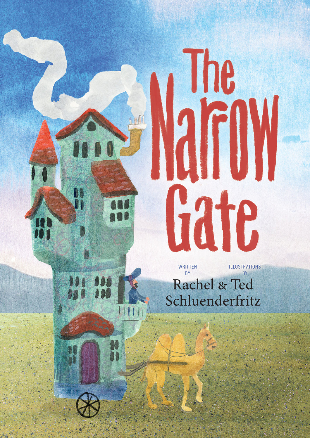 The Narrow Gate