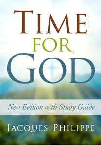 Time for God (2nd Edition)