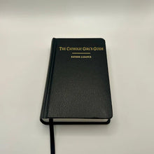 The Catholic Girl`s Guide