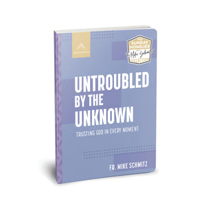 Untroubled by the Unknown