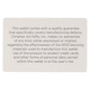 Strong and Courageous Two-tone Brown Full Grain Leather Wallet - Joshua 1:9