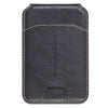 Cross Black Faux Leather Phone Wallet with Stand
