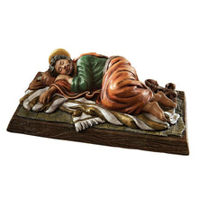Sleeping Saint Joseph Figure
